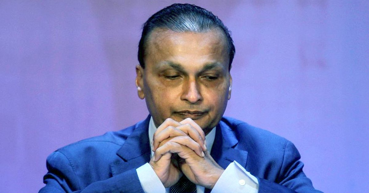 Rcom Case: अनिल अंबानी से सवा सात घंटे तक की CBI की पूछताछ
