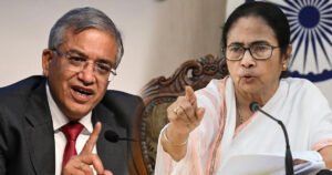 बंगाल के IAS-IPS अधिकारियों के एकतरफा ट्रांसफर, चुनाव आयोग को ममता बनर्जी ने लिखा पत्र