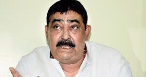 अनुब्रत मंडल का अभिषेक बनर्जी पर विस्फोटक आरोप— उनके कारण मुझे जाना पड़ा जेल