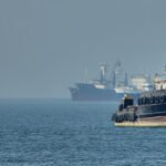 Iranian Cruise missile Strikes On UAE Tankers In Hormuz : होर्मुज में UAE के टैंकरों पर ईरान का हमला, एक भारतीय की मौत, आठ अन्य घायल