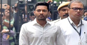अभिषेक बनर्जी को कलकत्ता हाईकोर्ट से राहत, आमतला स्थित कार्यालय ध्वस्त करने पर लगी लोग