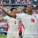 इंग्लैंड ने नॉर्वे को 2-1 से हराया, सेमीफाइनल में बनाई जगह