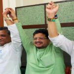 मदन मित्रा ‘ऋतब्रत तृणमूल कांग्रेस’ में शामिल हुए, ‘कालीघाट-तृणमूल’ के सभी पद छोड़े