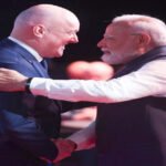 भारत-न्यूजीलैंड के बीच फ्री ट्रेड एग्रीमेंट सहित 18 फैसले, पीएम मोदी जी बोले- ₹1.72 लाख करोड़ निवेश करेगा न्यूजीलैंड