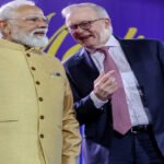 भारत-ऑस्ट्रेलिया के बीच हुआ AI, गगनयान, यूरेनियम और खेल क्षेत्र में समझौता