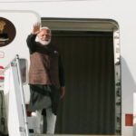 पीएम मोदी जी ऑस्ट्रेलिया दौरे के बाद न्यूजीलैंड रवाना, MCG में भारत-ऑस्ट्रेलिया स्पोर्ट्स रोडमैप लॉन्च
