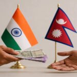 नेपाल ने भारतीय मुद्रा पर दी बड़ी राहत: अब 200 और 500 रुपये के नए नोट ले जाने की अनुमति