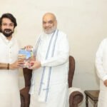 प्रसनजीत चटर्जी के घर क्यों पहुंचे थे गृहमंत्री अमित शाह जी, खुला उत्सव की मुलाकात का बड़ा रहस्य