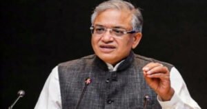 सुप्रीम कोर्ट में चुनाव आयोग का हलफनामा, सीईसी पर लगे आरोपों को किया खारिज, SIR के तीनों आदेश सर्वसम्मति से लिए गए