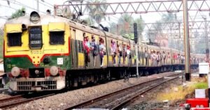 गणेश और विश्वकर्मा पूजा विसर्जन को लेकर सर्कुलर रेलवे सेवाएं प्रभावित, 15 से 19 सितंबर तक 5 दिनों का री-शेड्यूल जारी