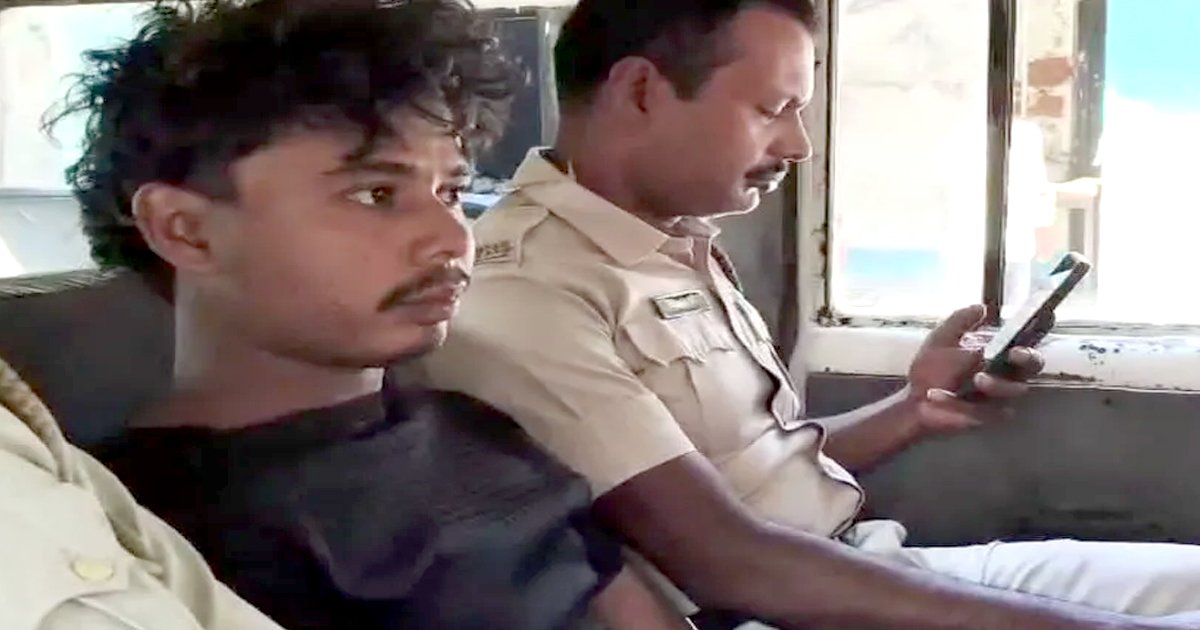 बंगाल में आधी रात क्राइम सीन रीक्रिएशन के दौरान मुठभेड़, नाबालिग से दुष्कर्म और हत्या का मुख्य आरोपी प्रह्लाद दास की पुलिस एनकाउंटर में मौत